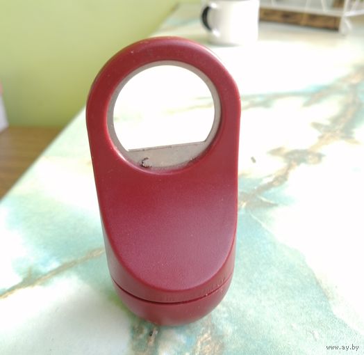 Открывалка.  W. Germany. Клейма