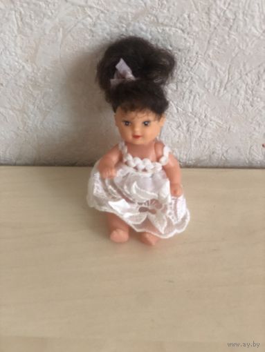 Кукла времен ссср