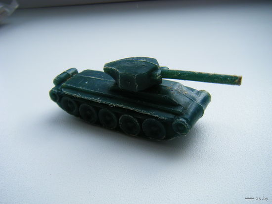 Танк из СССР