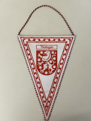 ВЫМПЕЛ - ЗЕМЛЯ THURINGEN