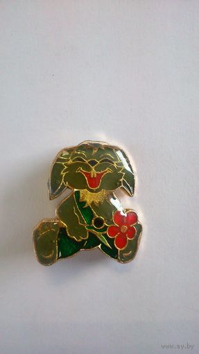 Значок СССР