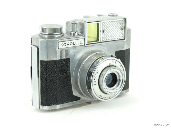 Фотоаппарат Banchini Karoll II