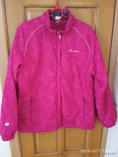 Куртка женская 50-52размер