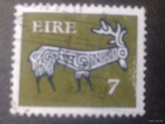 Ирландия  1974
