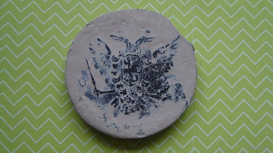 5 копеек 1764 г. ЕМ