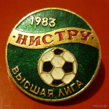 Нистру 1983