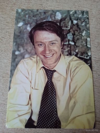 Актер. Андрей Миронов.