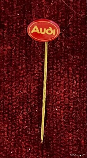 Логотип AUDI