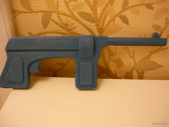 Игрушка автомат