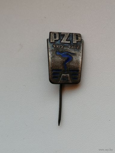 Плавание PZP Польша
