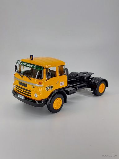 Barreiros Super Azor  (1965-1969) от Altaya 1:43