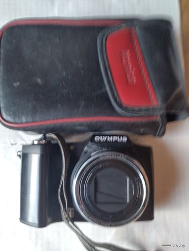 Фотоаппарат Олимпус .