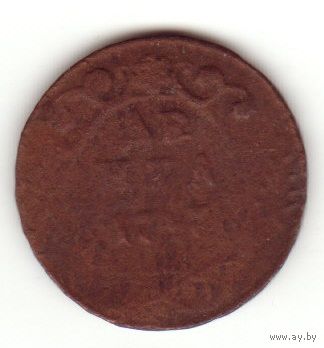 Денга 1747