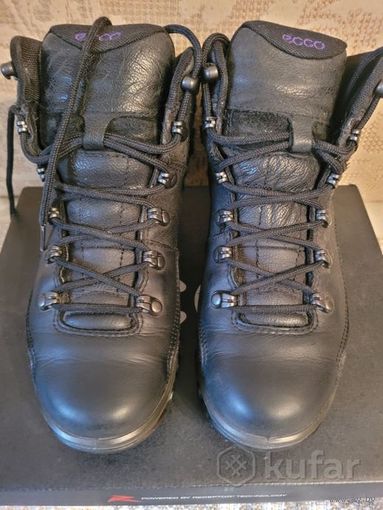 Ботинки Ecco