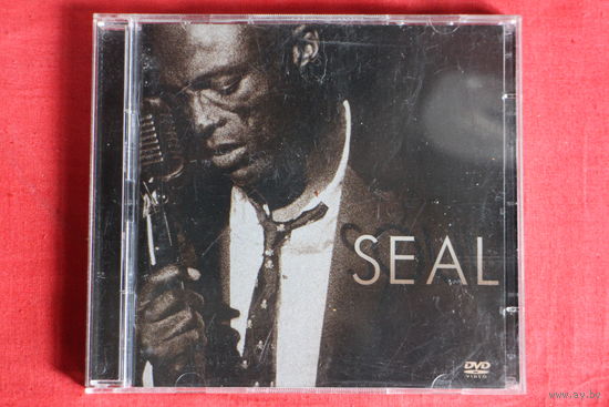 Seal - Soul (2009, CD)