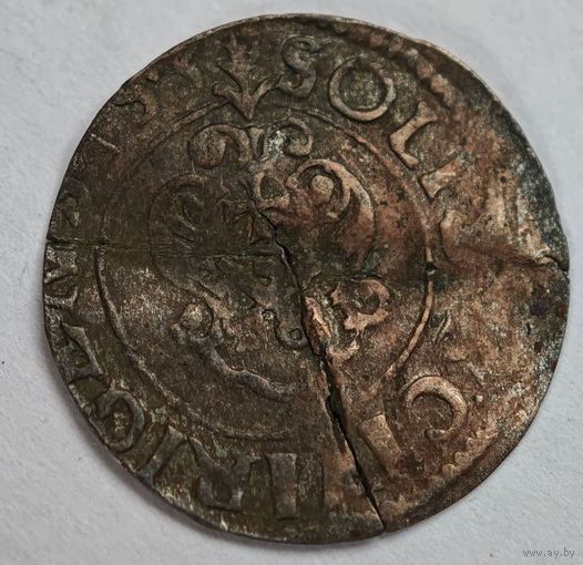 Солид Густав Адольф.