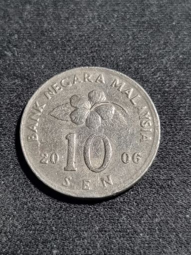 Малайзия 10 сен 2006