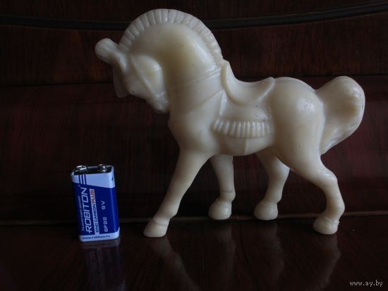 ИГРУШКИ СССР