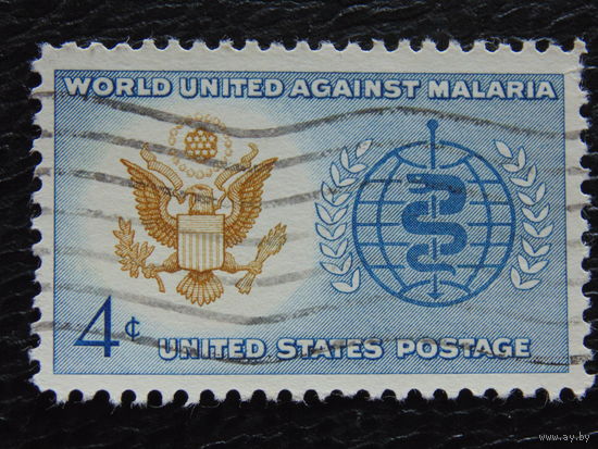 США 1962 г.