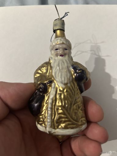 Елочная игрушка
