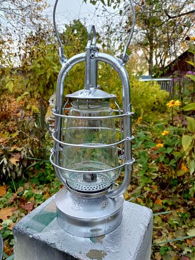 Керосиновая лампа FLEDERMAUS 2850 (1905-1918 г.г.)