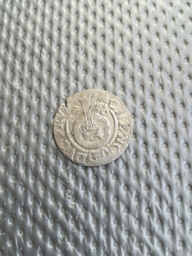 Полторак 1626 года