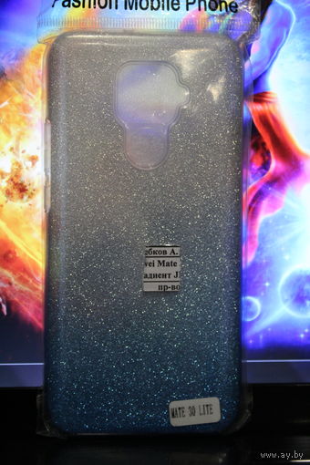 HUAWEI MATE PRO 30 LITE