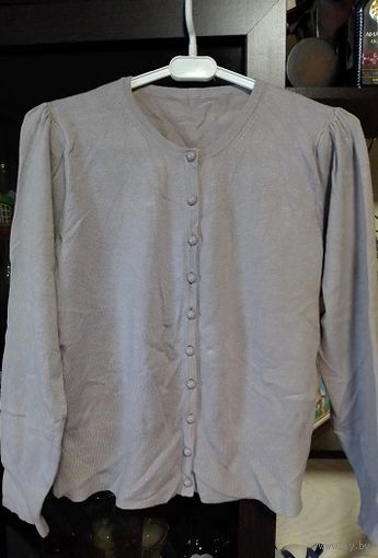 Хороший кардиган, на р-р 46-48, Marks&Spencer