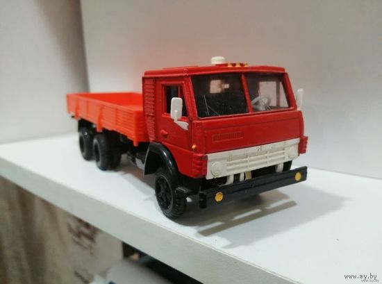Камаз - 53212,, ЭЛЕКОН,,