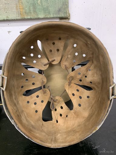 Подшлемник для шлема М35 М40 М42 в сборе 66/59