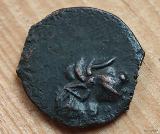 ПАНТИКАПЕЙ