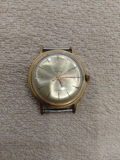 Часы полет de.luxe.  Au20