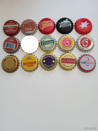 Пивная пробка (необжатая). Цена за 1 шт.