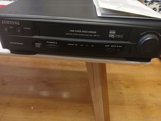 Видиоплеер SAMSUNG