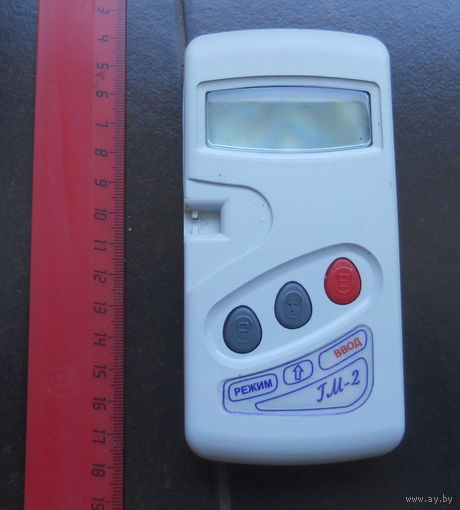 Глюкометр ГМ-2