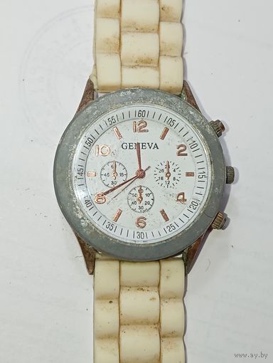 Часы Кварцевые GENEVA