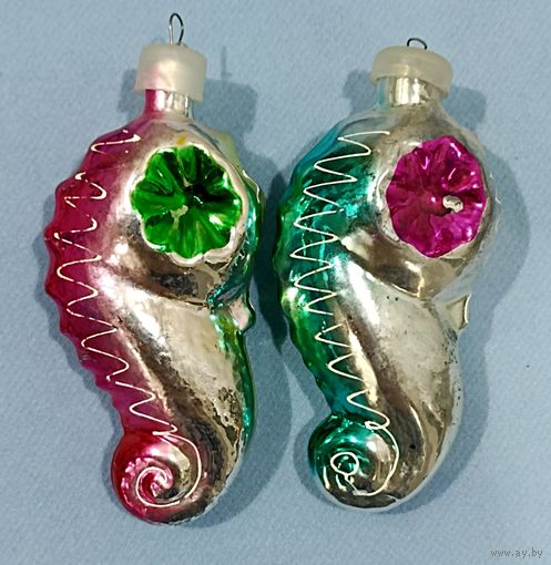 Ёлочная игрушка СССР (цена за одну)