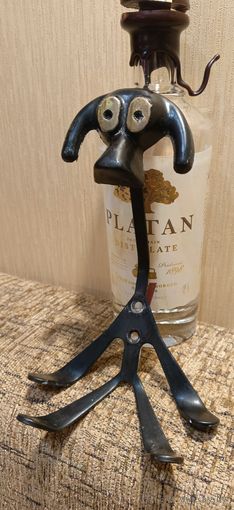 Вешалка " Собачка "