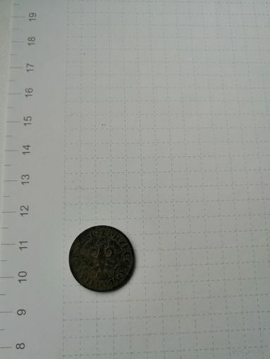 5 грошей 1923