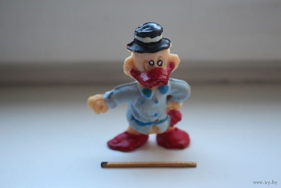 Игрушка.