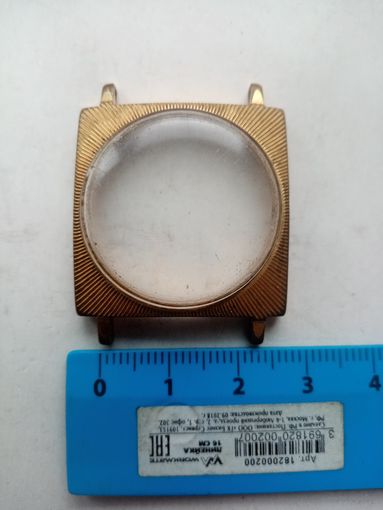 КОРПУС ЧАСОВ СССР