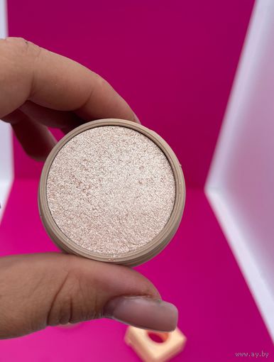 Хайлайтер colour pop seismic Новый 20р