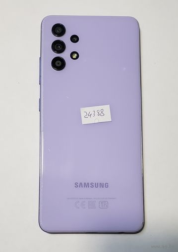 Телефон Samsung A32 (A325). Можно по частям. 24388