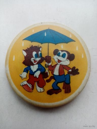 ЗНАЧОК ЗКАЗКА