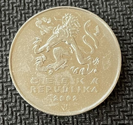 5 крон, Чехия