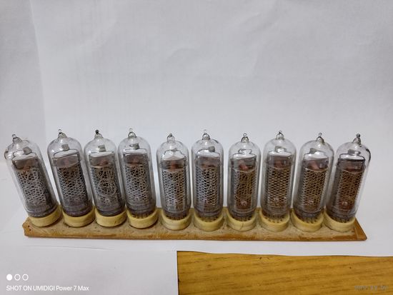 Индикаторные лампы ин14, и н8-2