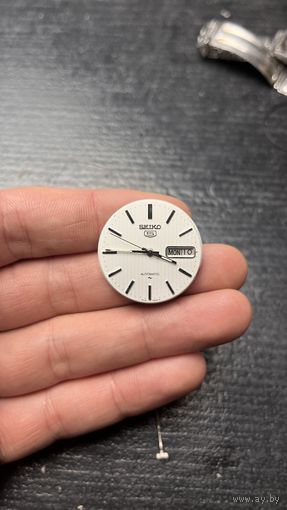 Часы Seiko Редкие