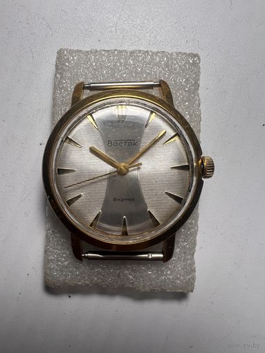 Часы Восток 2209 корпус AU-20