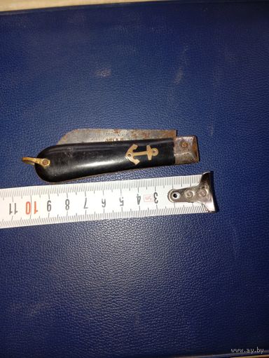 Нож перочинный коллекционный