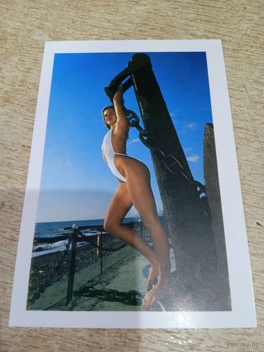 КАЛЕНДАРЬ 1991г